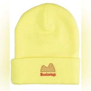 Moodswings men’s hat like new💖